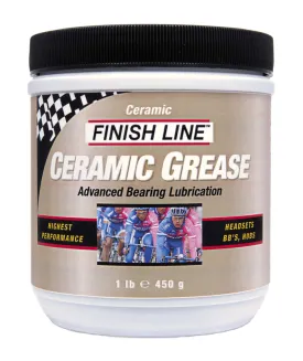 Smar do łożysk Ceramic Grease


 
