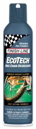 Odtłuszczacz Finish Line Ecotech 2 360ml