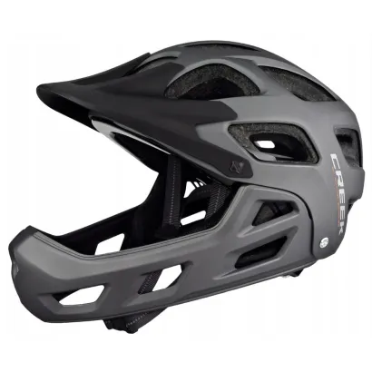 Kask FULL FACE Creek FF Author