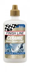 Olej do łańcucha Ceramic Wax Lube Finish Line