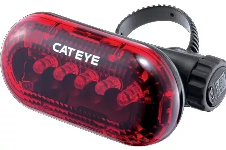 lampy tylne