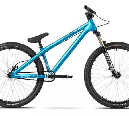 BMX,Dirt