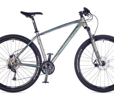 hardtail