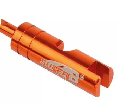 Narzędzia do Tubeless