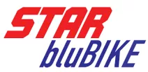 STAR BLUBIKE