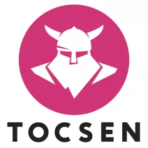 TOCSEN