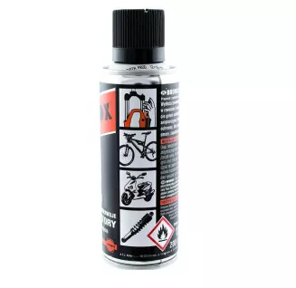 BRUNOX Deo smar do amortyzatorów - 100ml SPRAY - 2
