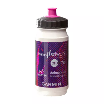 Bidon Daiya Pro Team SD Worx Tacx 550ml