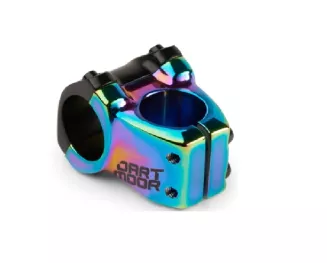 Mostek kierownicy Dartmoor Viper 31.8mm 