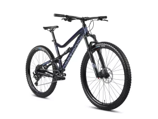 Rower Dartmoor Bluebird Intro Mullet rozm. M - 10