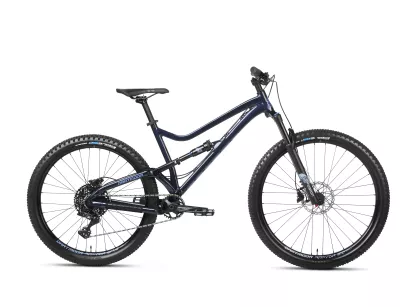 Rower Dartmoor Bluebird Intro Mullet rozm. M