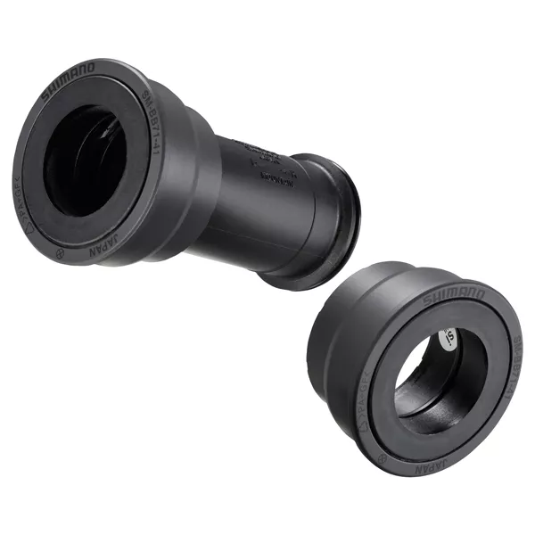 Wkład suportu SM-BB71-41A Press Fit SHIMANO