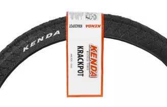 Kenda Krackpot K-907 Opona drutowa 20 x 2.25