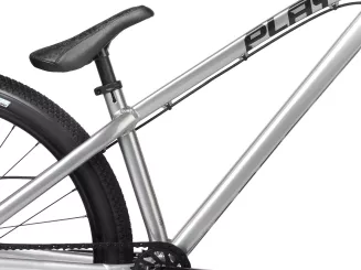 Rower DARTMOOR Two6player Evo Dark Chrome połysk, Long - 11