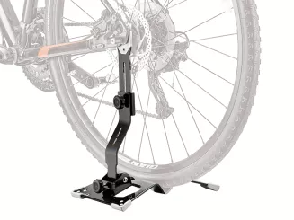 Stojak na rower Ibera IB-ST11