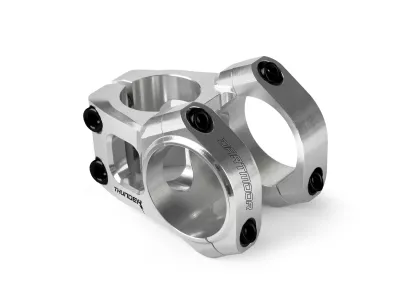 Mostek kierownicy Dartmoor Thunder 35mm CNC Mirror Silver