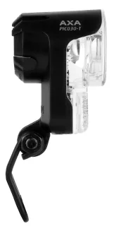 Lampa przednia Axa Pico 30 T Steady Auto na dynamo