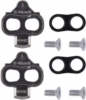 Pedały zatrzaskowe Look X-Track Race