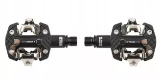 Pedały zatrzaskowe Look X-Track Race