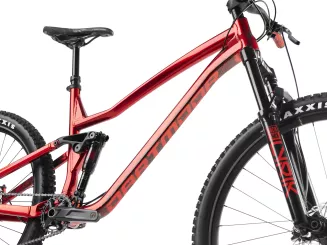 Rower Dartmoor ROCBIRD TRAIL EVO rozm.L - 4