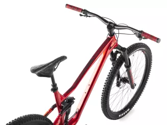 Rower Dartmoor ROCBIRD TRAIL EVO rozm.L - 5