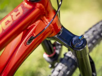 Rower Dartmoor ROCBIRD TRAIL EVO rozm.L - 8