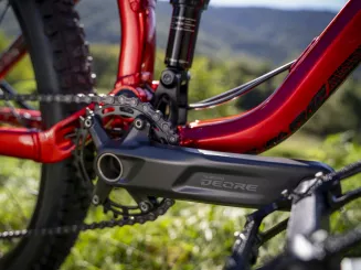 Rower Dartmoor ROCBIRD TRAIL EVO rozm.L - 9