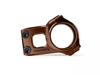 Mostek kierownicy Dartmoor Thunder 35mm CNC Choco (czekoladowy anodowany)