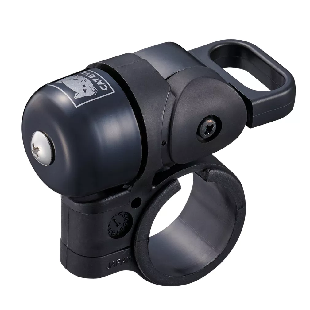 Dzwonek rowerow CATEYE Nido OH-1500