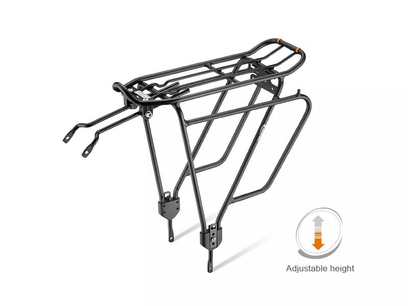 Bagażnik PakRak Touring Bike Carrier+ Ibera