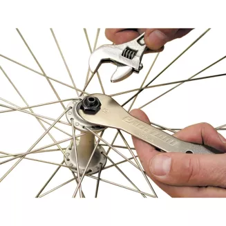 Klucz do konusów piasty Park Tool DCW-2 15/16mm profesjonalny - 2