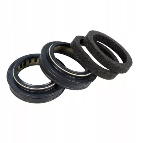 Uszczelki kurzowe Manitou EVIL GENIUS 32mm, Tower, Marvel, Minute, Circus, Machete