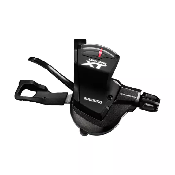 Shimano manetka XT SL-M8000 obejma 11rz prawa