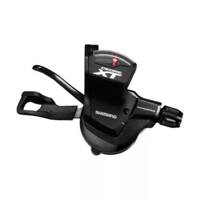 Shimano manetka XT SL-M8000 obejma 11rz prawa