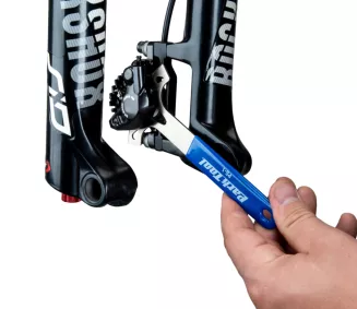 Klucz do rozsuwania tłoczków hamulcowych Park Tool PS-1 - 4