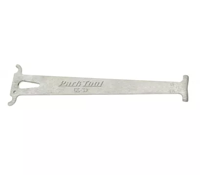 Przyrząd do sprawdzania zużycia łańcucha PARK TOOL CC-3.2