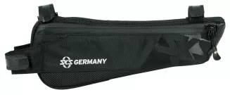 Torba pod ramę SKS RACER EDGE czarna