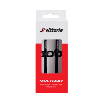 Wentyle do obręczy TUBELESS 80 mm
