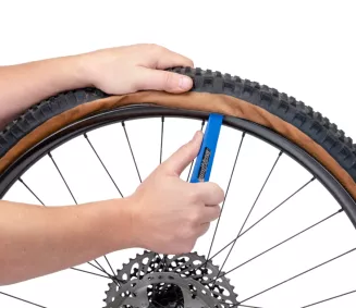 Park Tool TL-6.3 łyżki do ściągania opon 2szt - 3