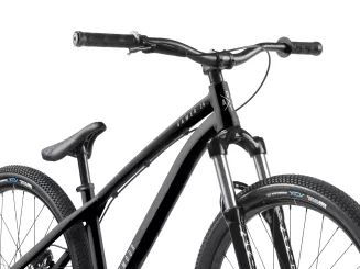 Rower Dartmoor Gamer 26 czarny mat