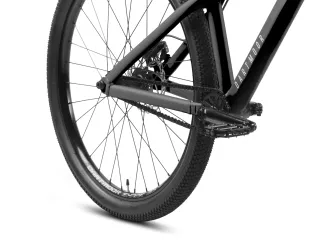 Rower Dartmoor Gamer 26 czarny mat