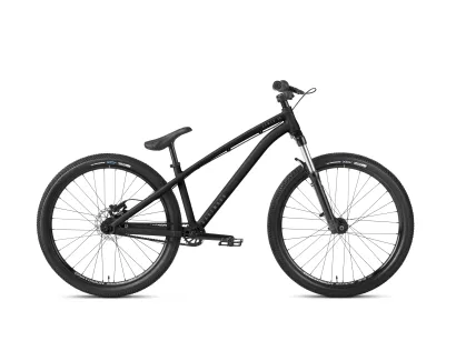 Rower Dartmoor Gamer 26 czarny mat
