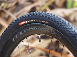 Opona gravel Vittoria Terreno T50 G2.0 700x40C tubeless ready - 4