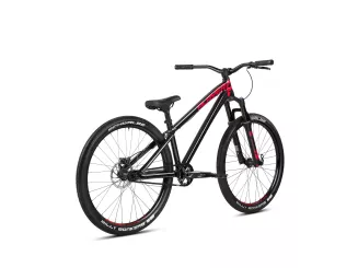 Rower DARTMOOR Two6player Pump Black Devil połysk - 2