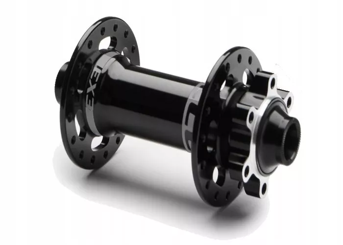 Piasta przednia Accent EXE boost v2 oś 15x110mm 32otw