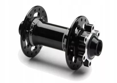 Piasta przednia Accent EXE boost v2 oś 15x110mm 32otw