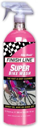 Szampon do mycia roweru  Bike Wash Finisch line