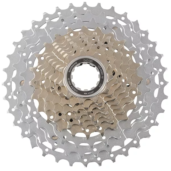 Kaseta HG81 SLX 10 rzęd.SHIMANO