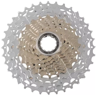 Shimano kaseta SLX CS-HG81