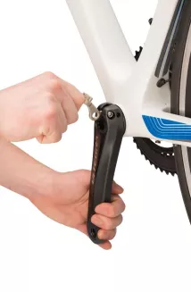 Park Tool BBT-10.2 klucz do nakrętek korb shimano - 3